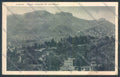 Varese Sacro Monte PIEGHINE cartolina LQ7024 – fronte