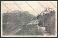 Varese Sacro Monte cartolina LQ7031 – fronte