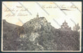 Varese Sacro Monte cartolina LQ7041 – fronte