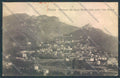 Varese Sacro Monte cartolina LQ7042 – fronte