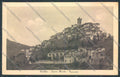 Varese Sacro Monte cartolina LQ7051 – fronte