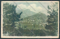 Varese Sacro Monte cartolina LQ7054 – fronte