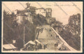 Varese Sacro Monte cartolina LQ7062 – fronte