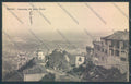 Varese Sacro Monte cartolina LQ7065 – fronte