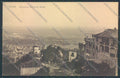 Varese Sacro Monte ABRASA cartolina LQ7067 – fronte