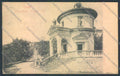 Varese Sacro Monte cartolina LQ7069 – fronte
