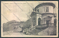 Varese Sacro Monte cartolina LQ7070 – fronte