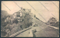 Varese Sacro Monte ABRASA cartolina LQ7077 – fronte