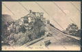 Varese Sacro Monte cartolina LQ7078 – fronte