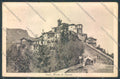 Varese Sacro Monte cartolina LQ7079 – fronte
