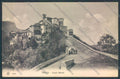Varese Sacro Monte cartolina LQ7080 – fronte