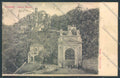 Varese Sacro Monte cartolina LQ7082 – fronte