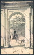 Varese Sacro Monte cartolina LQ7084 – fronte