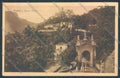 Varese Sacro Monte cartolina LQ7086 – fronte