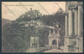 Varese Sacro Monte PIEGA cartolina LQ7089 – fronte