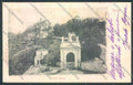 Varese Sacro Monte cartolina LQ7091 – fronte