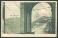 Varese Sacro Monte cartolina LQ7092 – fronte