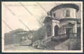 Varese Sacro Monte cartolina LQ7095 – fronte