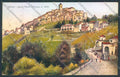 Varese Sacro Monte cartolina LQ7097 – fronte