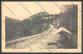 Varese Sacro Monte cartolina LQ7102 – fronte