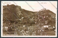Varese Sacro Monte Foto cartolina LQ7106 – fronte