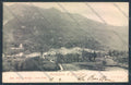 Varese Bisuschio cartolina LQ7150 – fronte