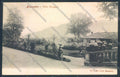 Varese Bisuschio cartolina LQ7155 – fronte
