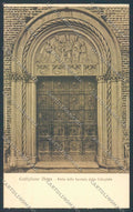 Varese Castiglione Olona cartolina LQ7186 – fronte