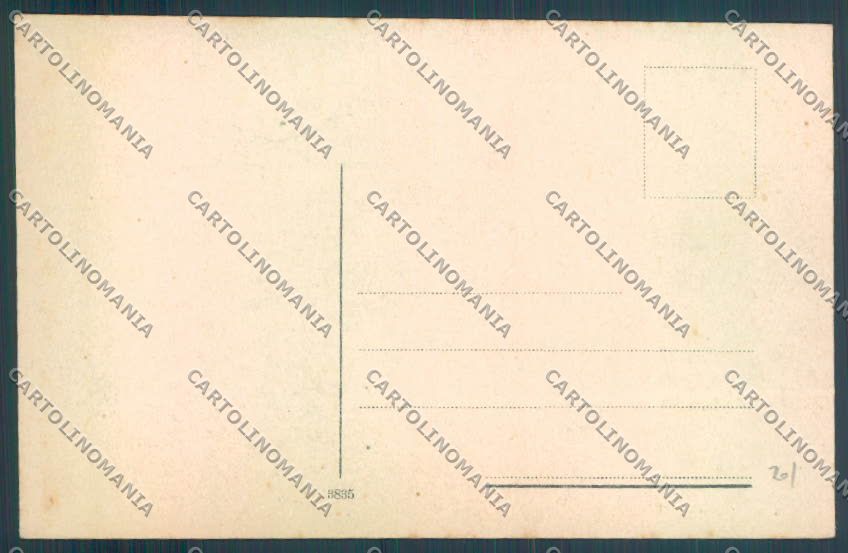 Varese Cadigliano Viconago cartolina LQ7234 – retro