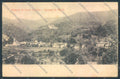 Varese Cuasso al Monte Porto Ceresio PIEGHINA cartolina LQ7245 – fronte