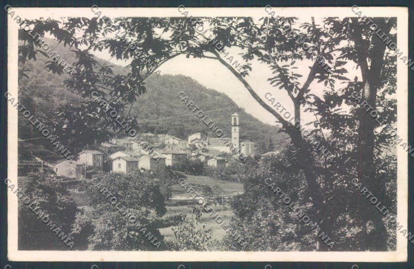 Varese Cuasso al Monte cartolina LQ7246 – fronte