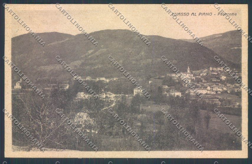Varese Cuasso al Piano cartolina LQ7269 – fronte