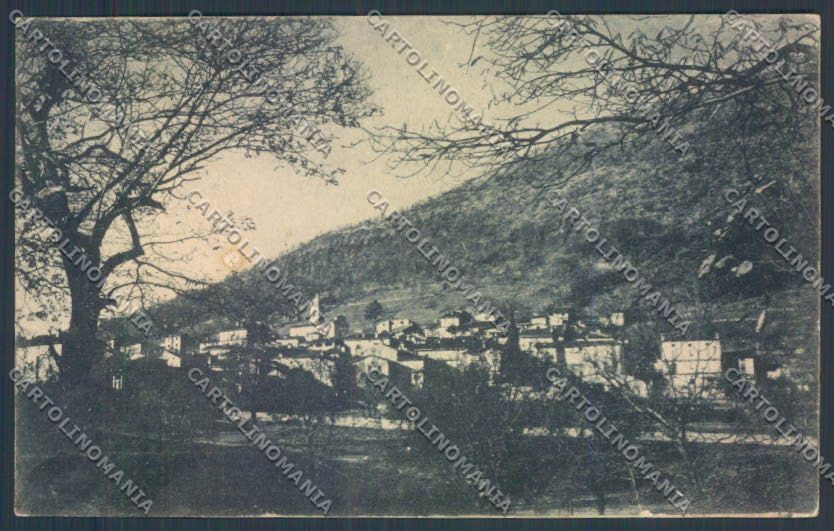 Varese Cuasso al Monte Cavagnano cartolina LQ7271 – fronte