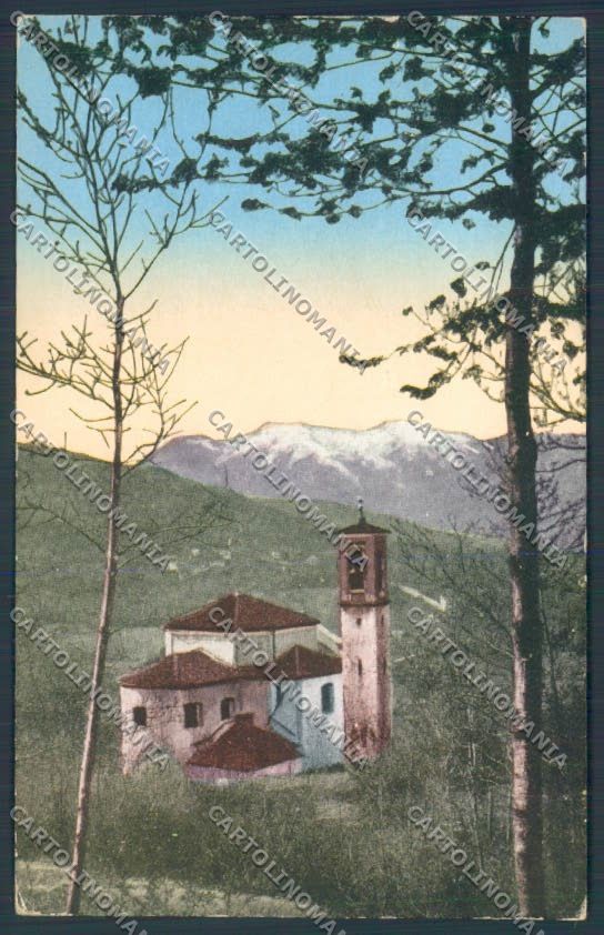 Varese Cunardo cartolina LQ7276 – fronte