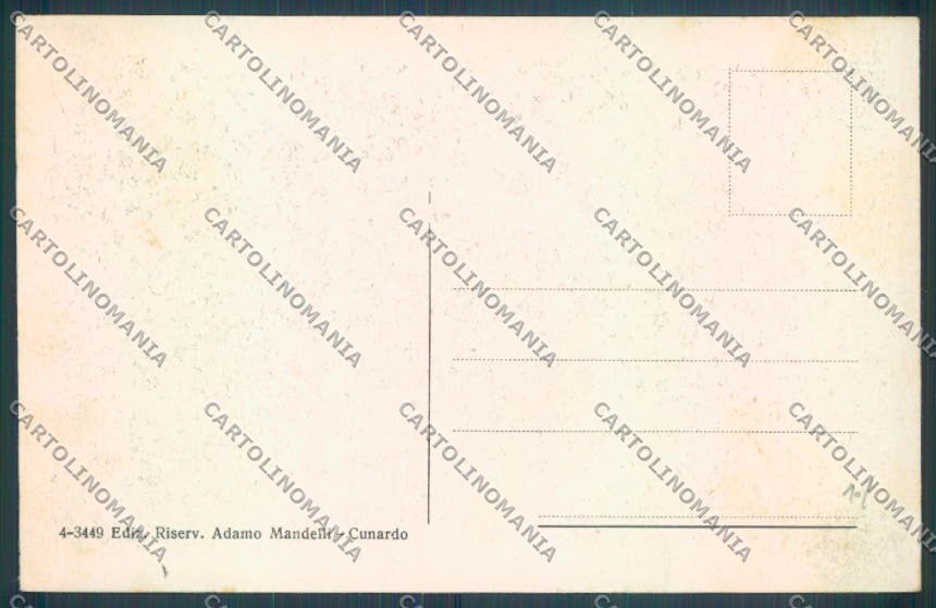 Varese Cunardo cartolina LQ7277 – retro