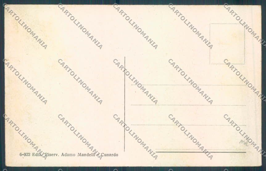 Varese Cunardo cartolina LQ7286 – retro