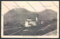 Varese Cunardo PIEGA FORI cartolina LQ7287 – fronte
