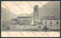 Varese Valganna Ganna cartolina LQ7316 – fronte