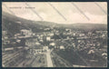 Varese Gavirate PIEGHE SCOLLATA cartolina LQ7346 – fronte