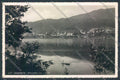 Varese Gavirate Barca Foto cartolina LQ7352 – fronte