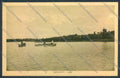 Varese Gavirate Barca cartolina LQ7361 – fronte