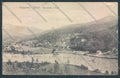 Varese Valganna Ghirla ABRASA cartolina LQ7384 – fronte