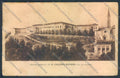Varese Gorla Minore Collegio PIEGHE cartolina LQ7402 – fronte