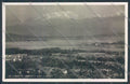 Varese Lago di Monte Rosa Foto cartolina LQ7411 – fronte