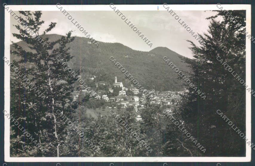 Varese Marchirolo Foto cartolina LQ7449 – fronte