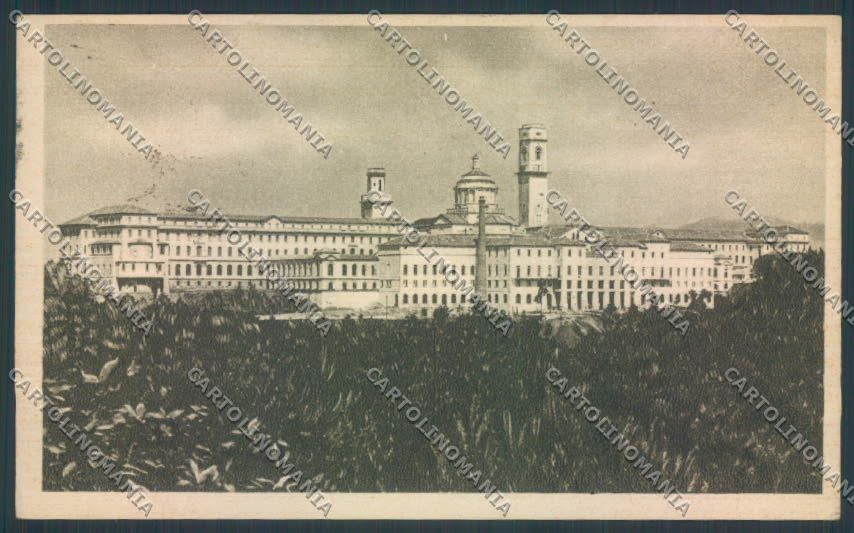 Varese Venegono cartolina LQ7497 – fronte