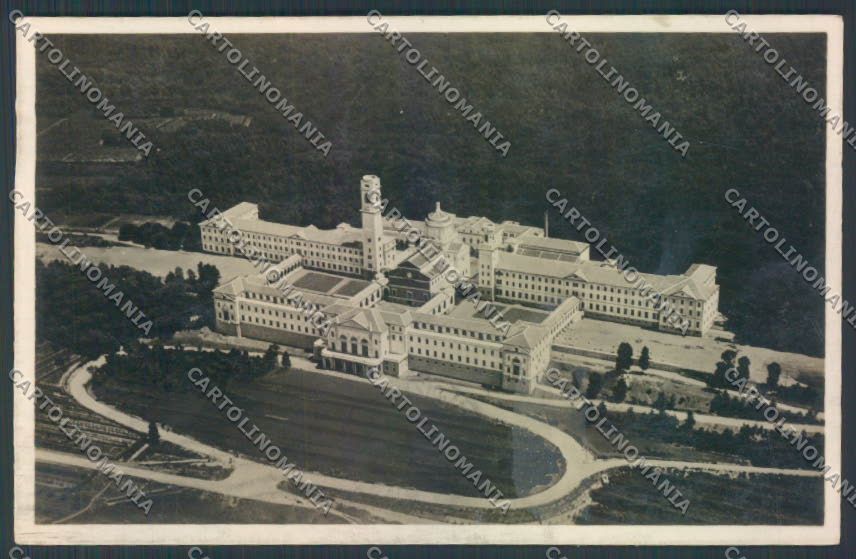 Varese Venegono Foto cartolina LQ7506 – fronte