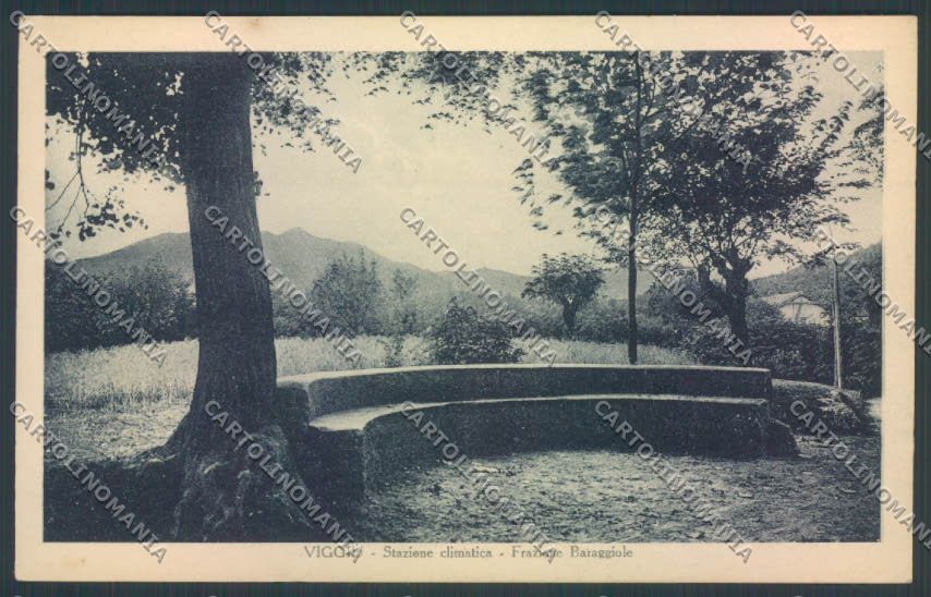 Varese Viggiù cartolina LQ7520 – fronte