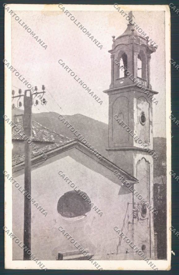 Varese Viggiù cartolina LQ7522 – fronte