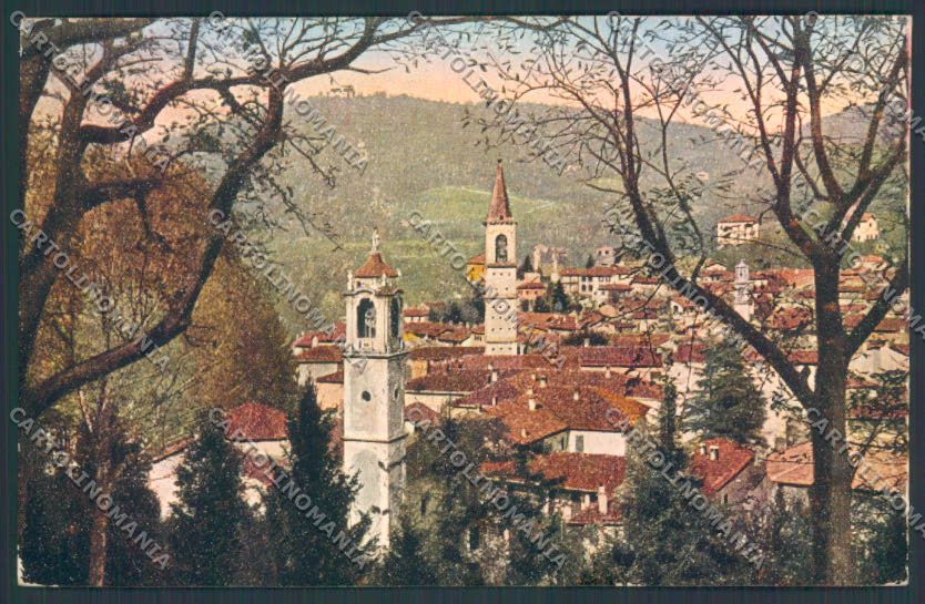 Varese Viggiù cartolina LQ7527 – fronte